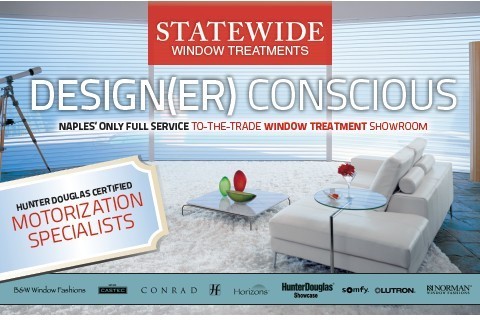 Statewide Window Treatments Inc.